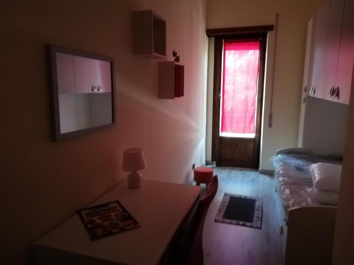 Appartamento Roma, ภายนอก รูปภาพ