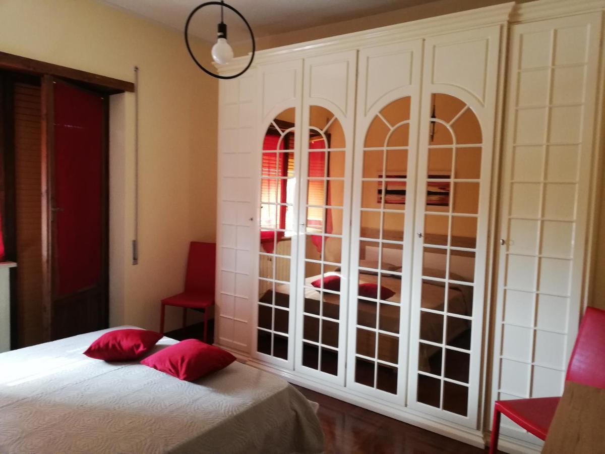 Appartamento Roma, ภายนอก รูปภาพ