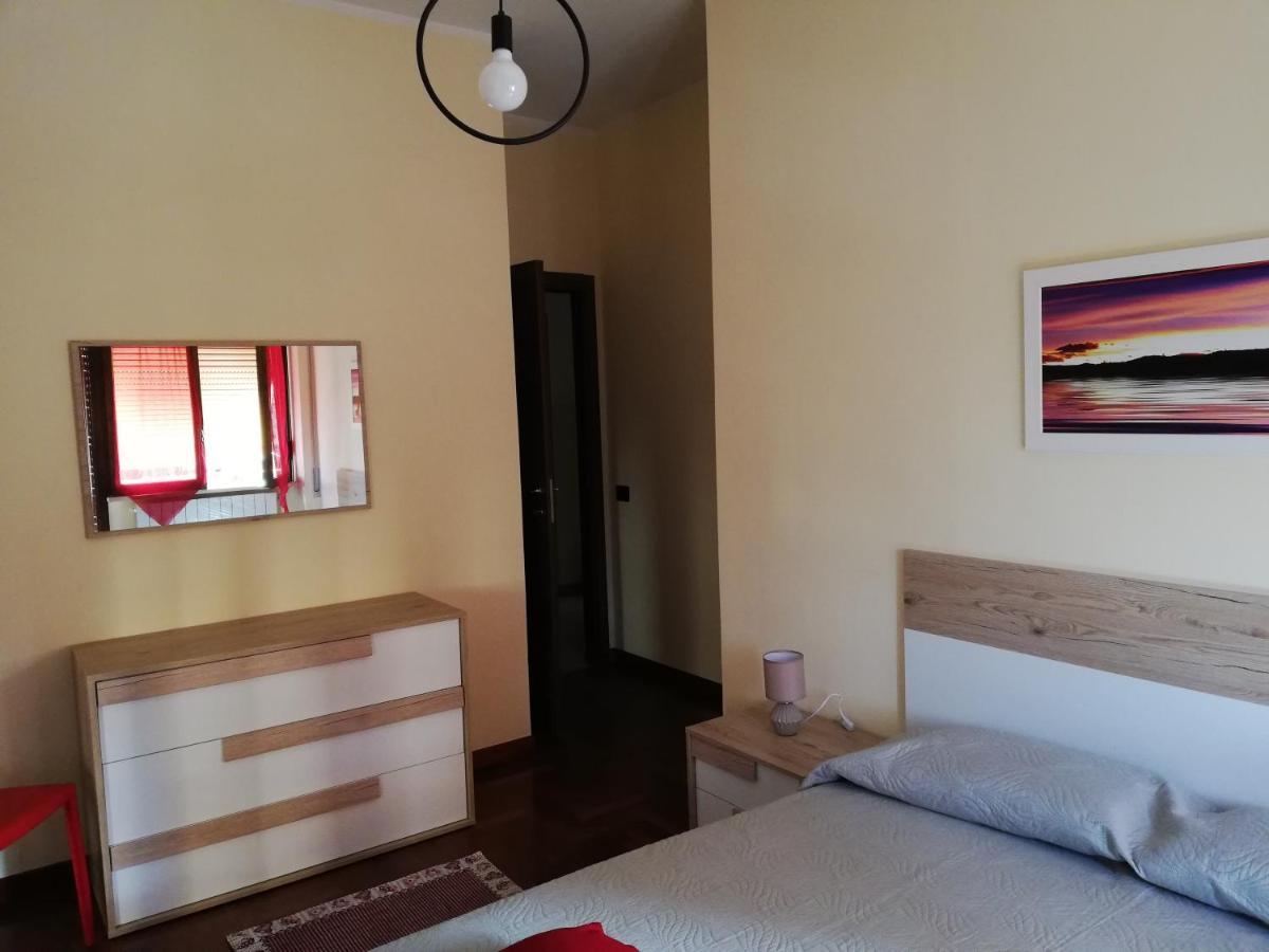 Appartamento Roma, ภายนอก รูปภาพ