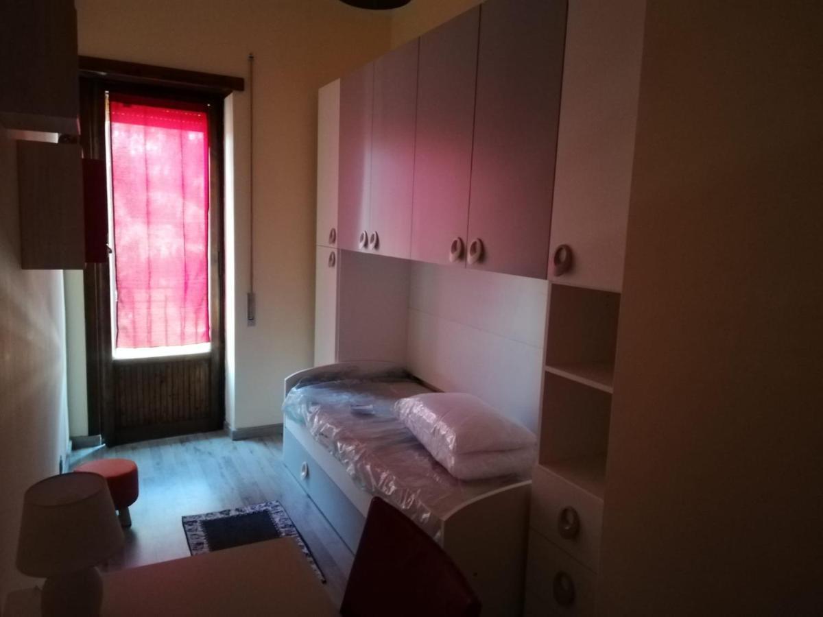 Appartamento Roma, ภายนอก รูปภาพ